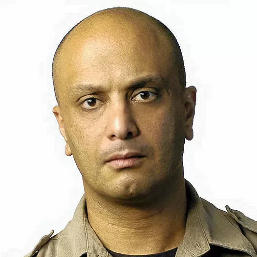 اکمل صالح
