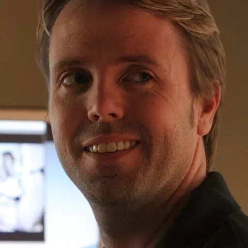 John Damien Ryan