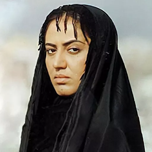 آمنه کیوانی