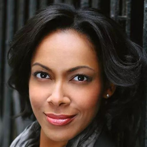 Christina Gordon