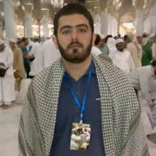 یاسر فریادرس