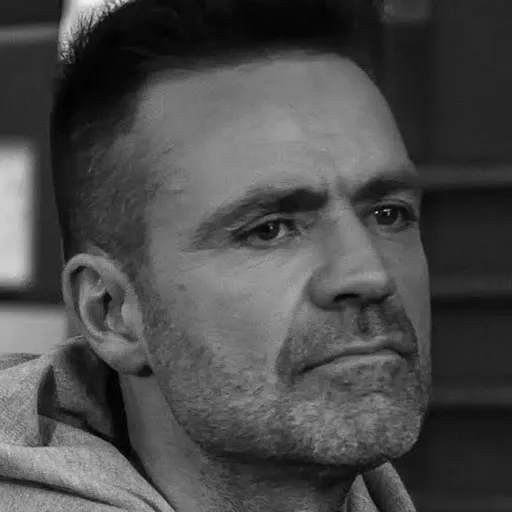 Damien Leconte