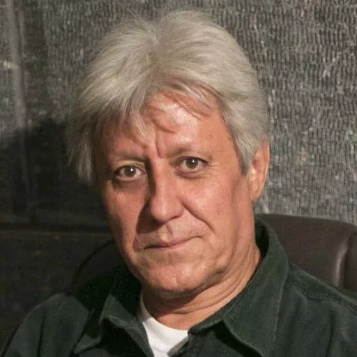 شهرام اسدی