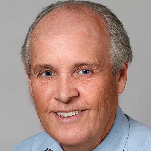 Bruce Lamarche