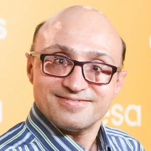 جیسوس ویدال