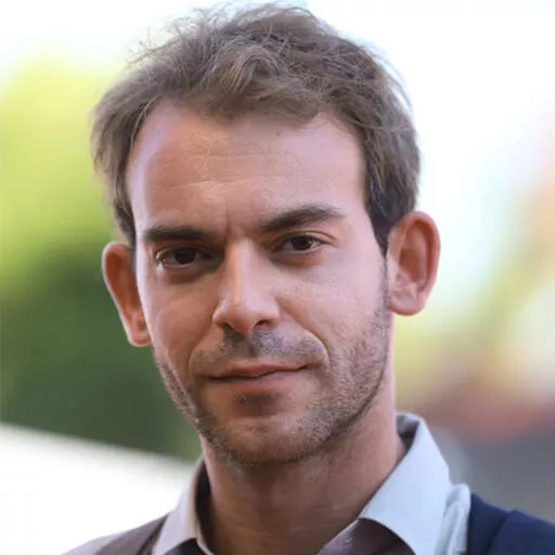 João Pedro Mamede
