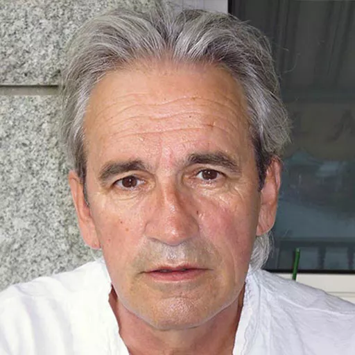 Patxi Bisquert