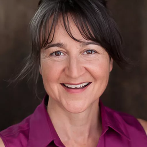 Catherine Weidner