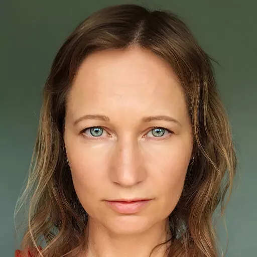 Ruth Horrocks
