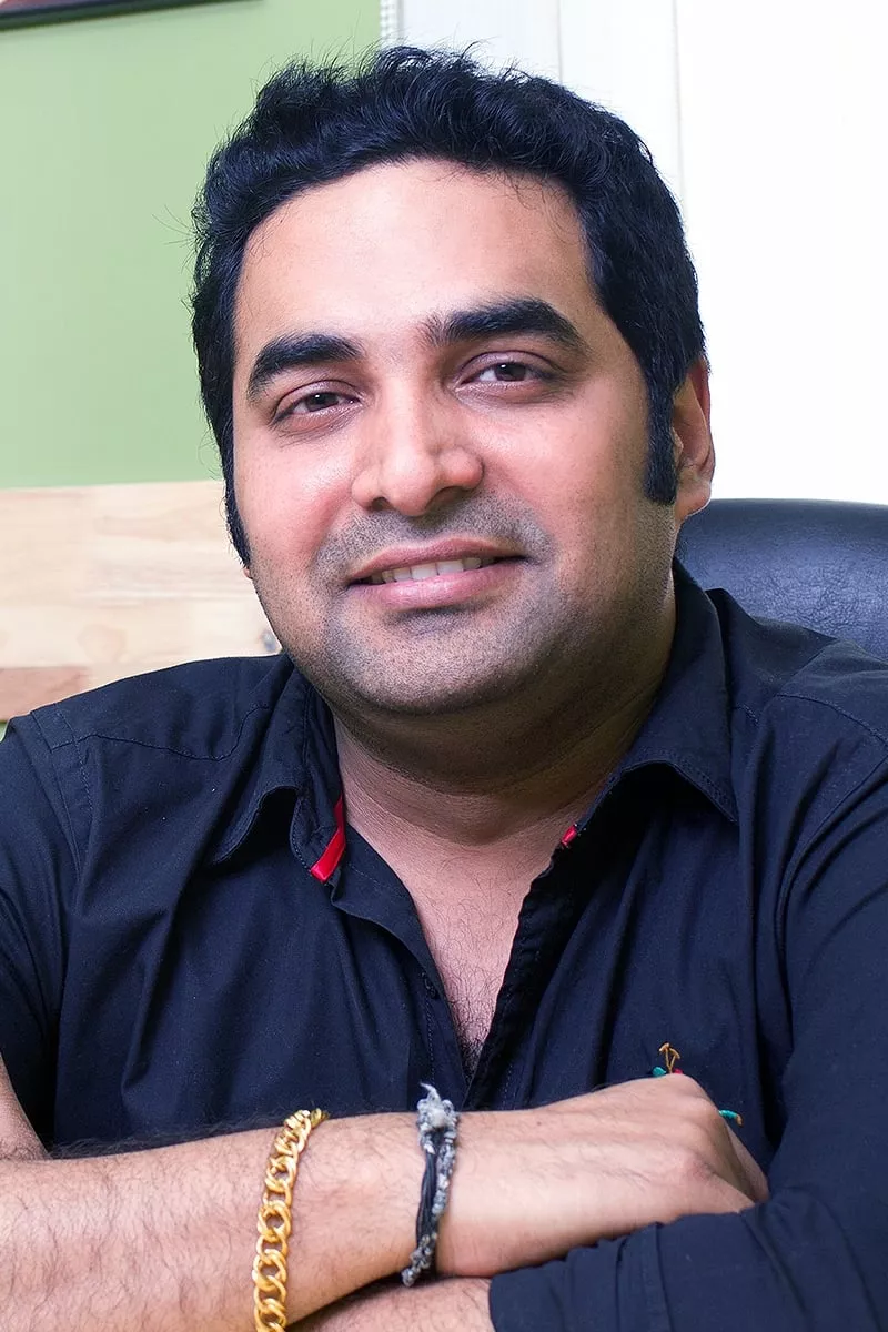 گوپی سوندار
