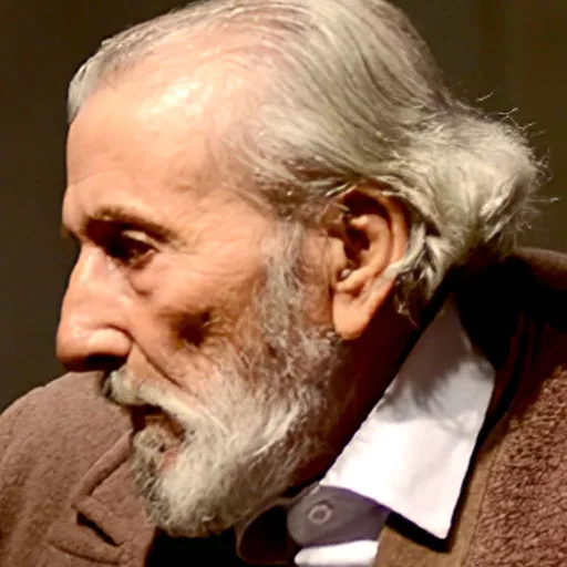 محمد حاج حسینی