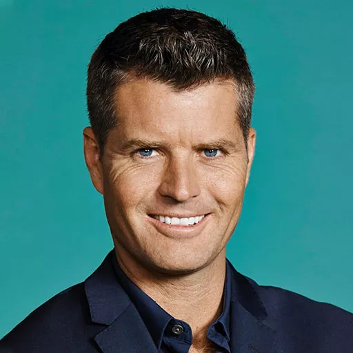 Pete Evans