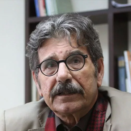 عزت الله مهرآوران