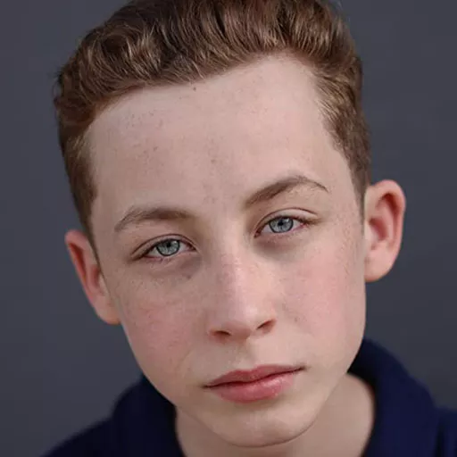 Dillon Ahlf