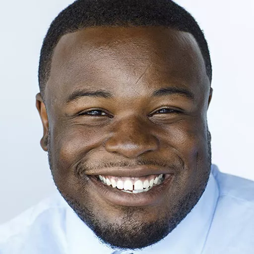 Tyshon Freeman