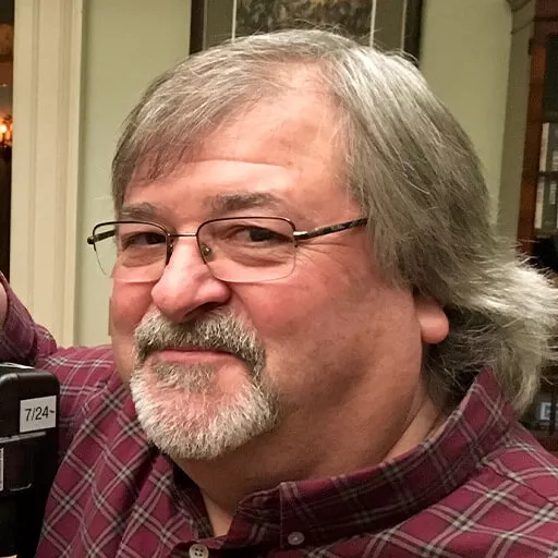 David M. Dunlap