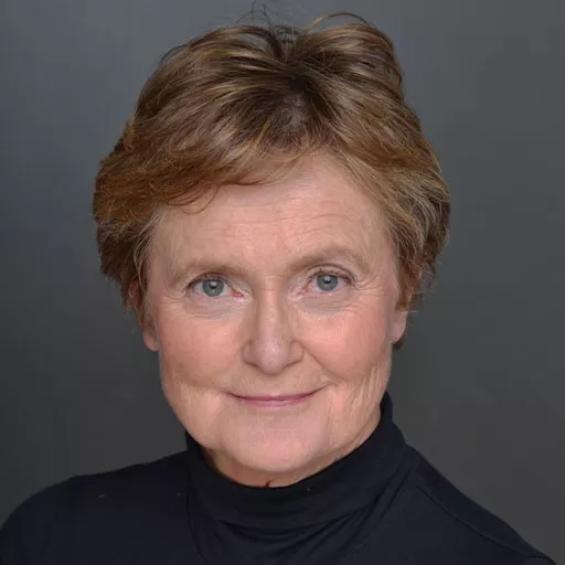Bronwen Mantel