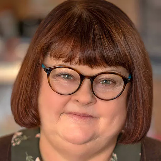 Bonnie Hellman