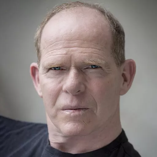 Ken Radley