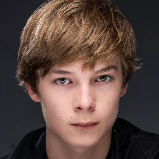 Jacob Moran