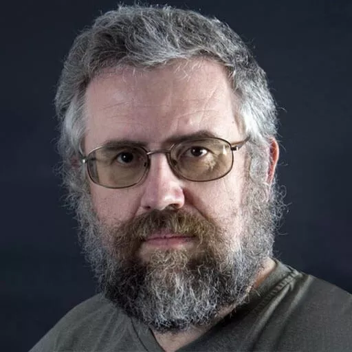 Nick Pratt