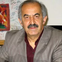 قاسم قلی پور