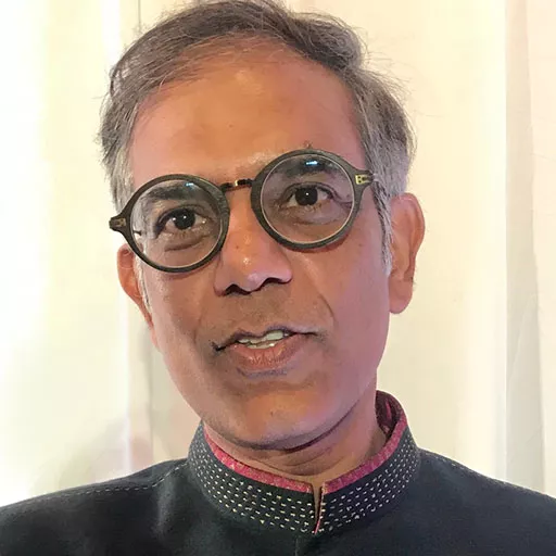 Utkarsh Rai
