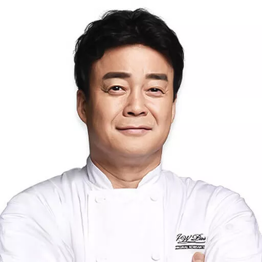 Jong-Won Baek
