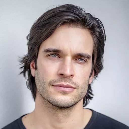 Daniel di Tomasso