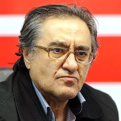 حسن دادشکر
