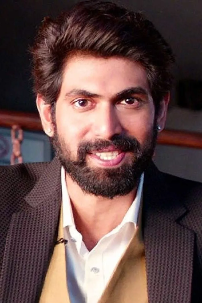 رانا داگوباتی