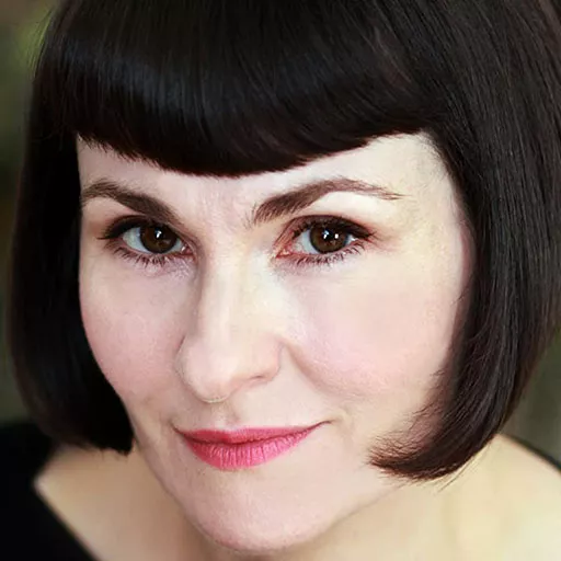 Suzy Bloom