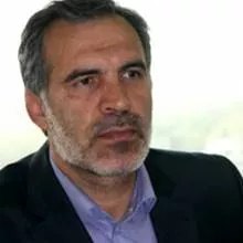 ناصر صفار