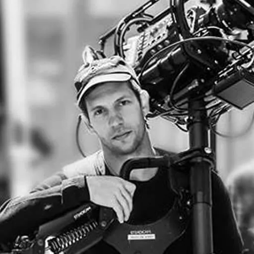 Russ De Jong