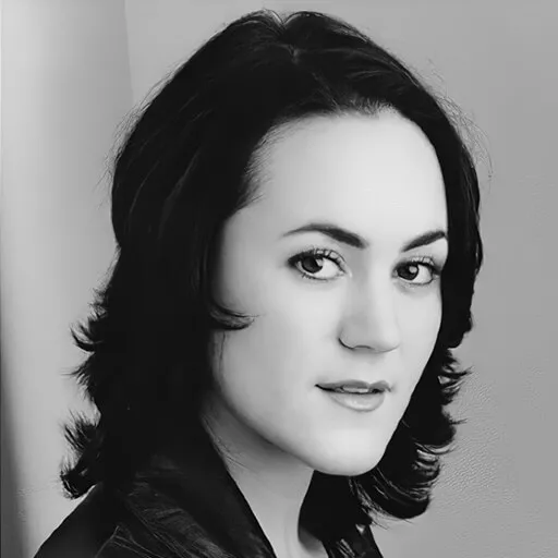 Maggie Blue O'Hara