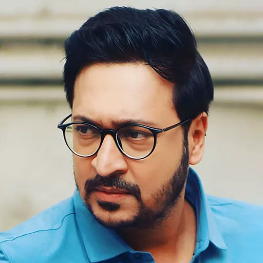 Sachin Parikh