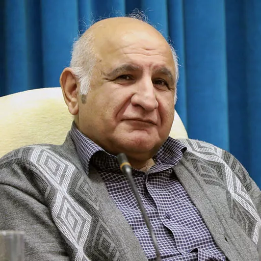 مجید مولایی