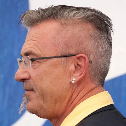 Eric Muller