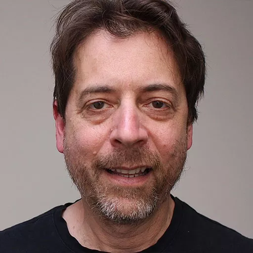 Fred Stoller