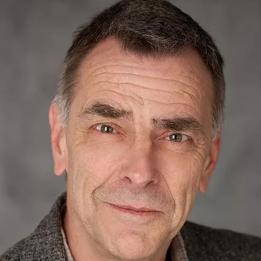 Bruce Bohne