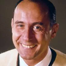 هنری مانچینی