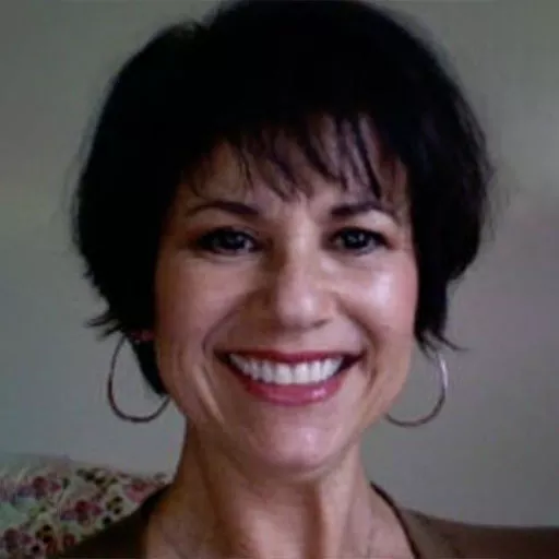 Ellen Gerstell