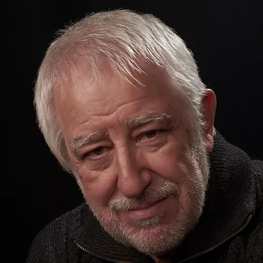 Fernando Morán