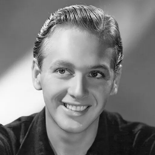 Rand Brooks