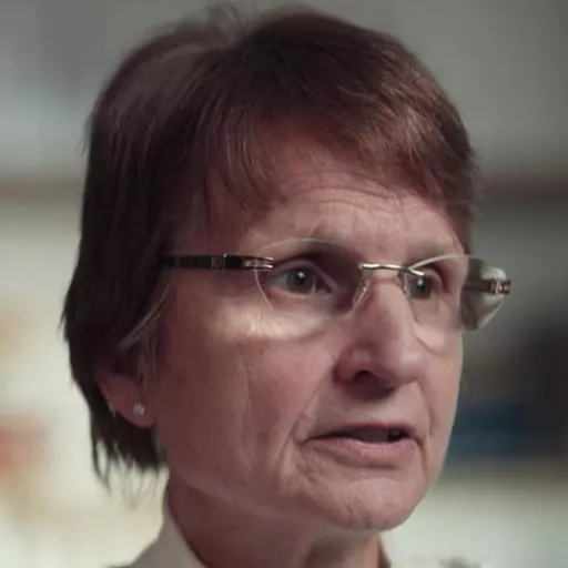 Esther Müller