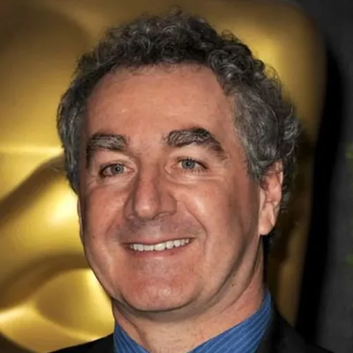 Stan Chervin