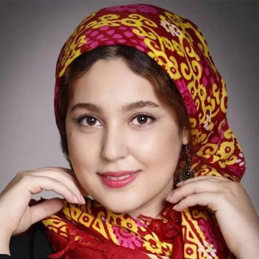مهسا هاشمی