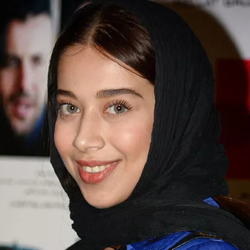 سعیده رودبارکی