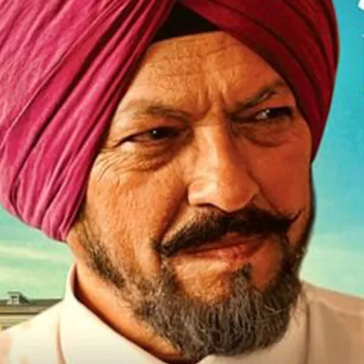 Sardar Sohi