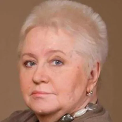 Lyudmila Gnilova